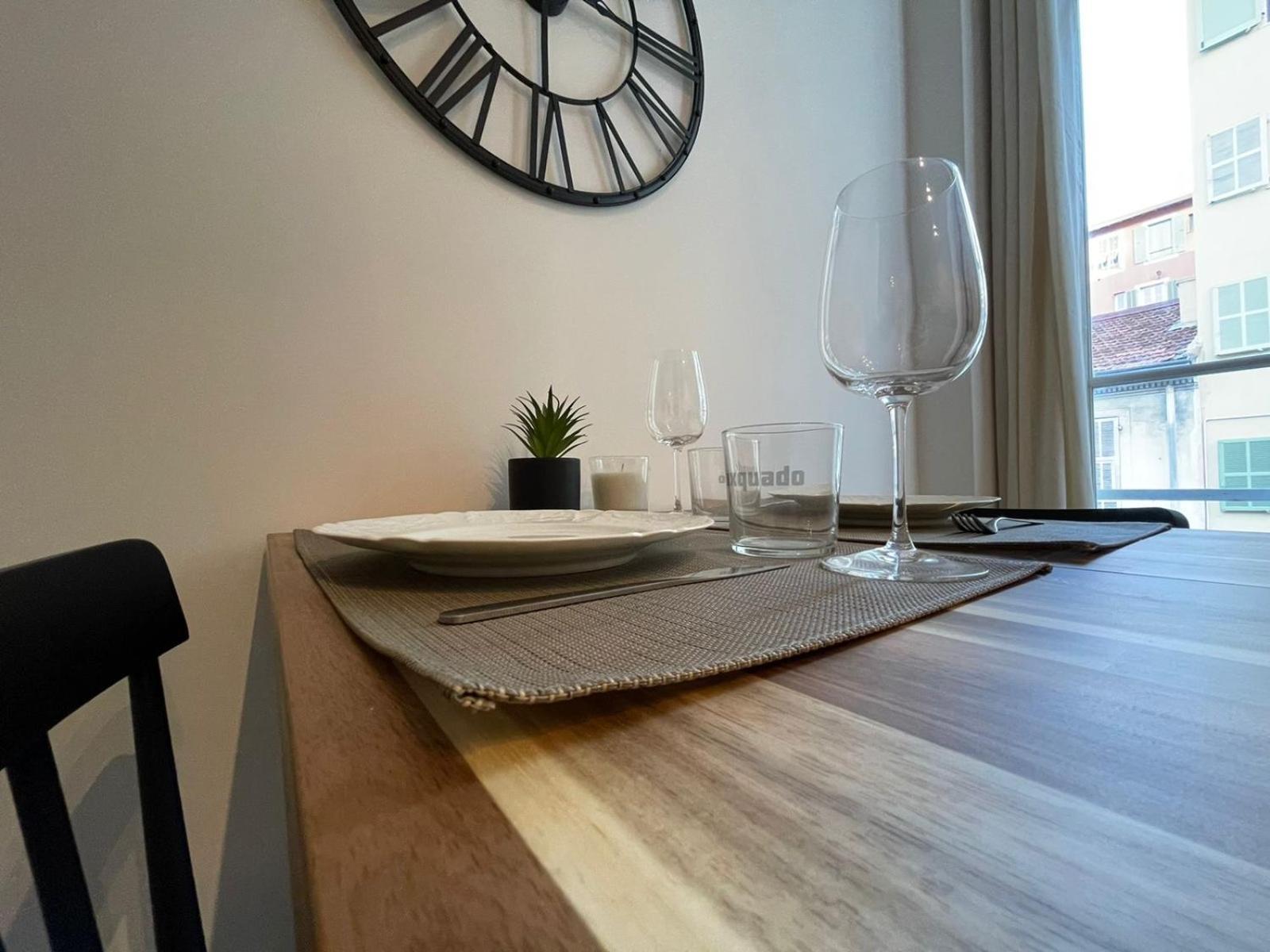 Appartement - Port De Nice