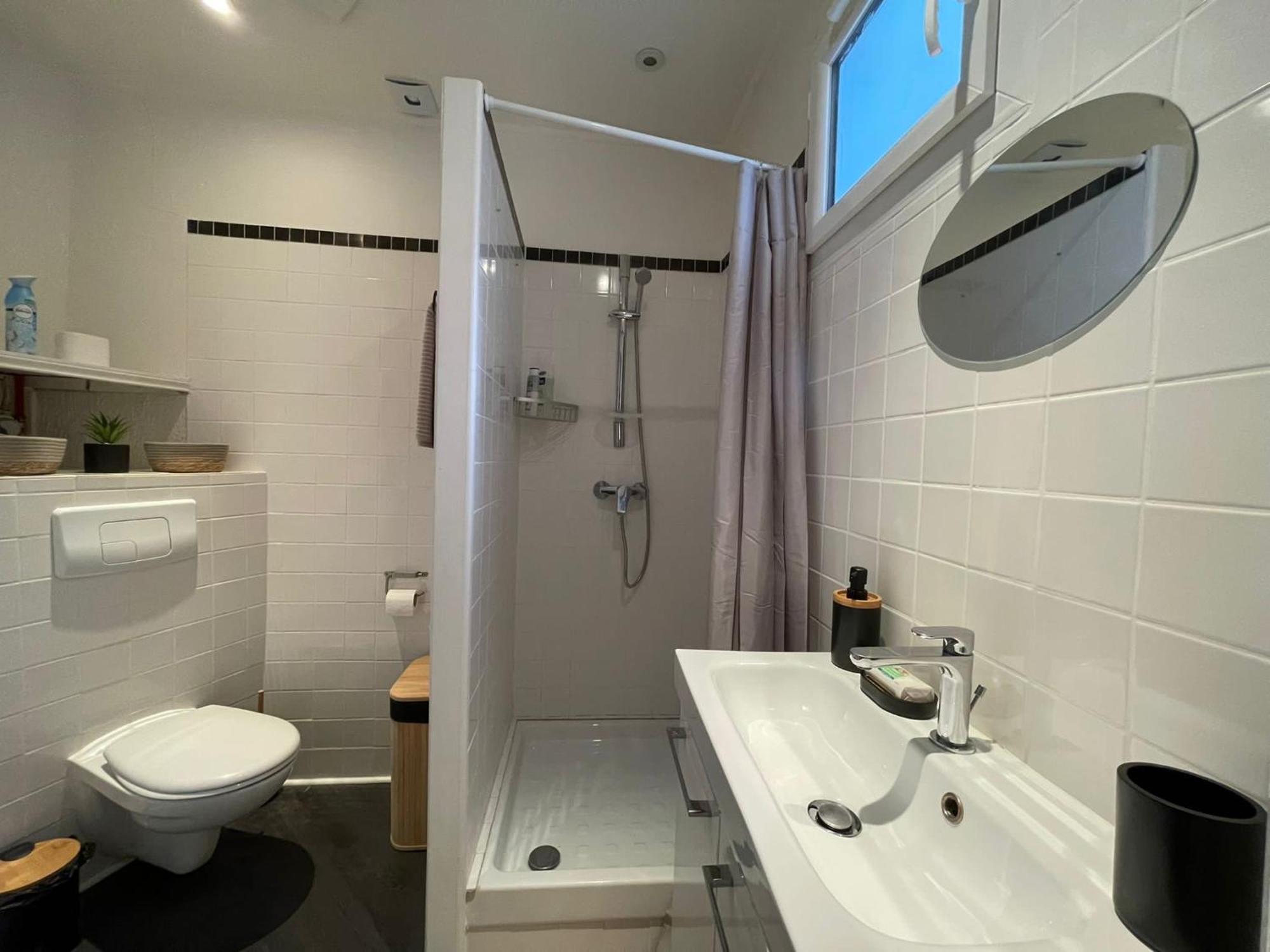 - Port De Appartement